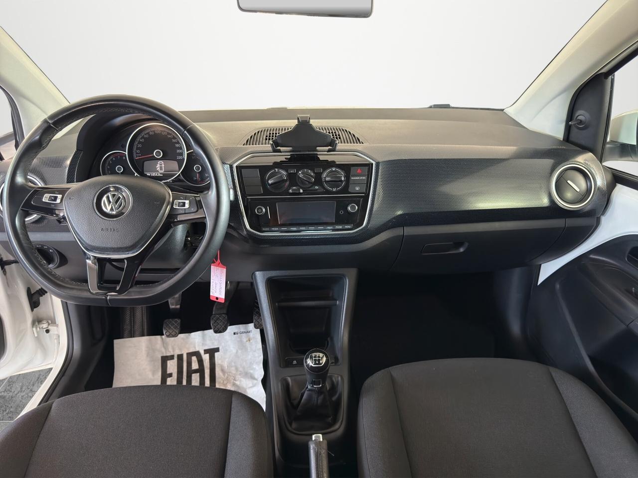 Volkswagen up! 1.0 5p. move