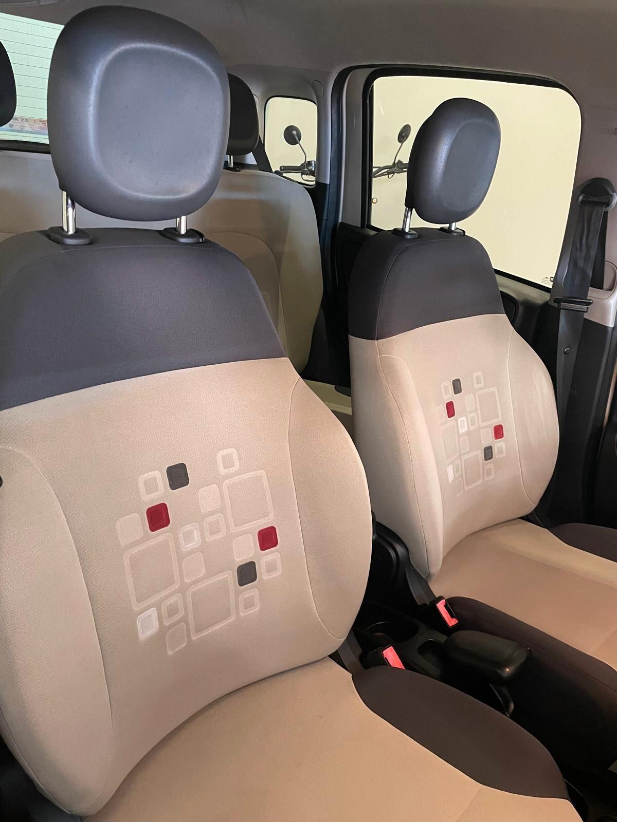 Fiat Panda 1300cc MJT 95cv S&S Lounge