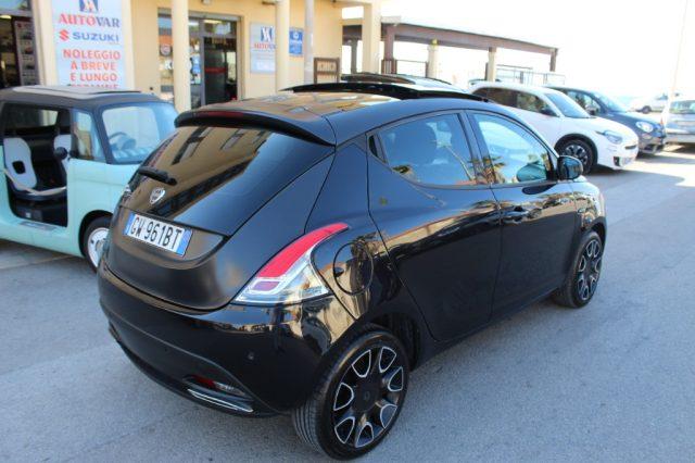 LANCIA Ypsilon 1.3 MJT 16V 95 CV 5 porte S&S S Momodesign