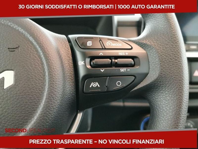 Kia Picanto 1.0 gdi Urban amt