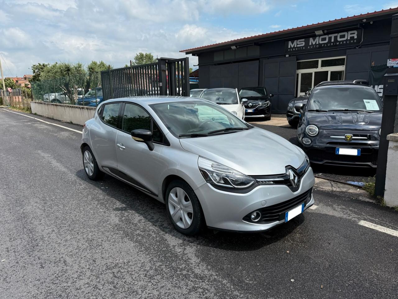 Renault Clio 1.5 dCi 8V 75CV 5 porte - Superprezzo - Tutto incluso