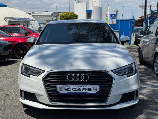 AUDI A3 SPB 2.0 TDI
