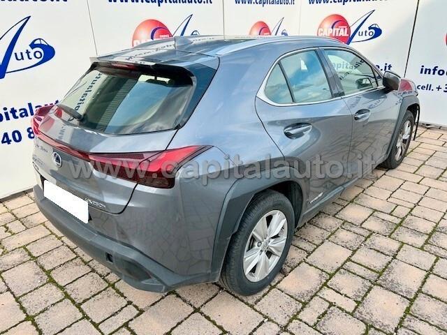 Lexus UX 250 Hybrid Business ECVT NETTO 14500