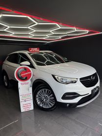 Opel Grandland X 1.5 diesel 131 CV Ultimate 31/11/2019