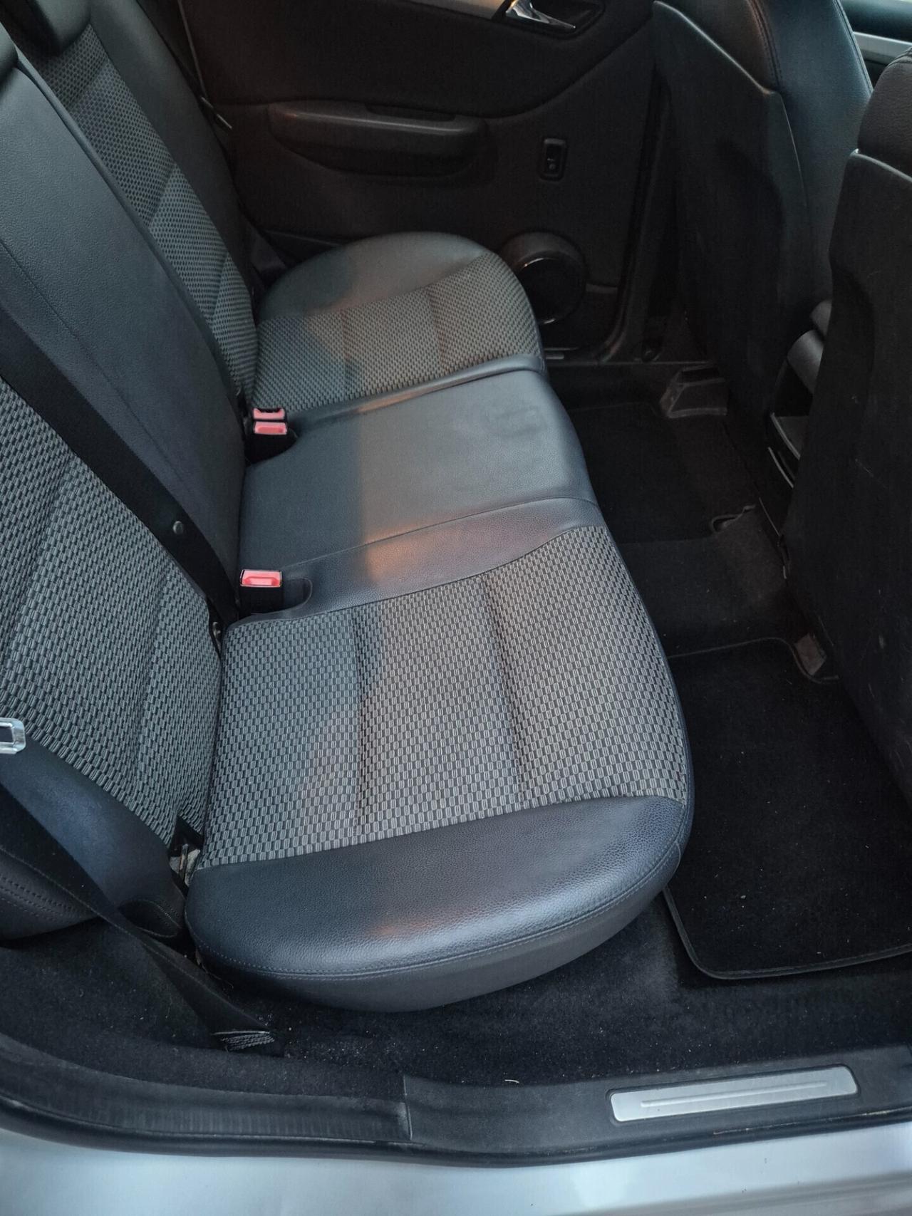 Mercedes-benz B 170 Sport automatico