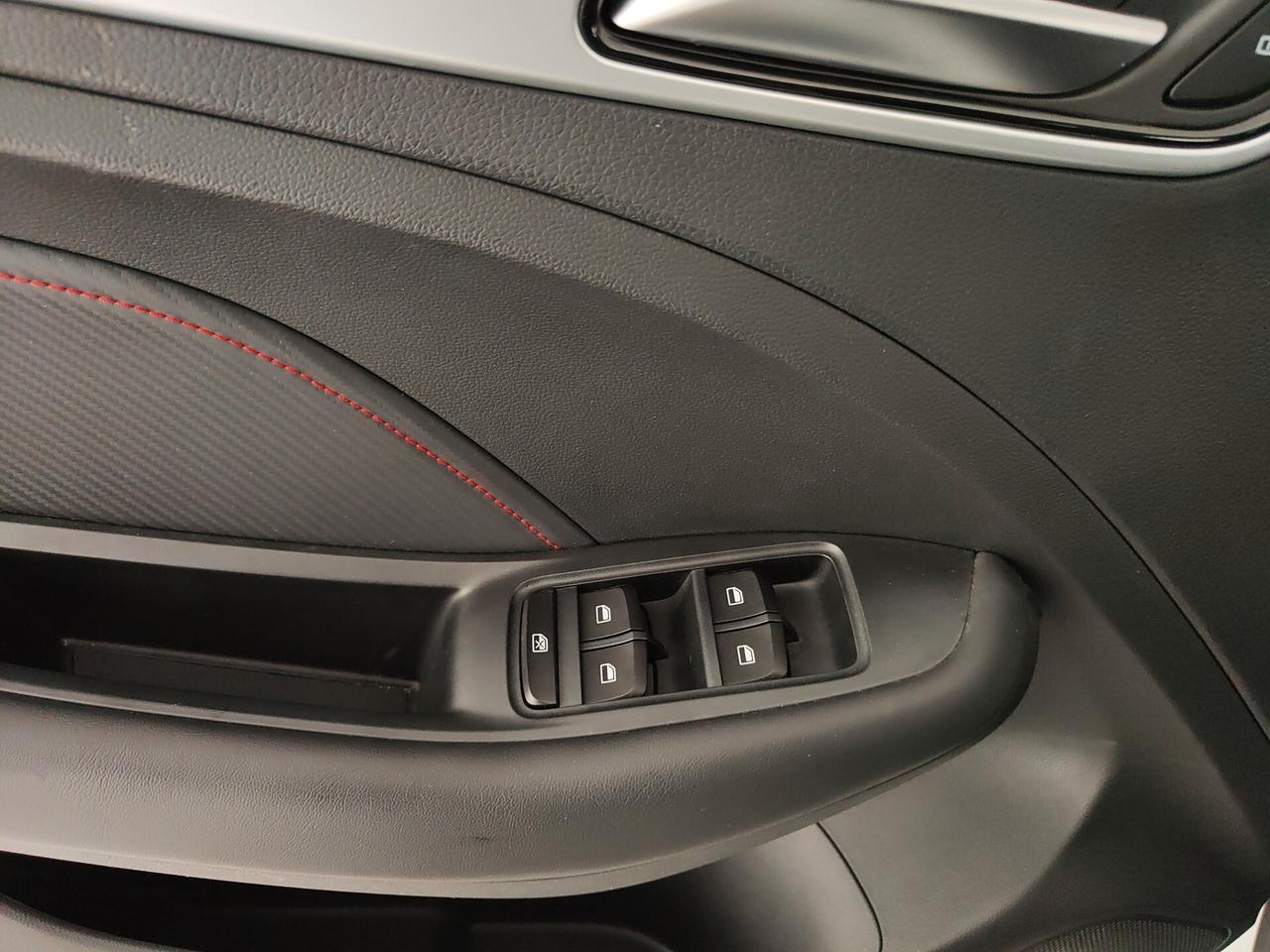 Mg ZS 1.0T-GDI Luxury