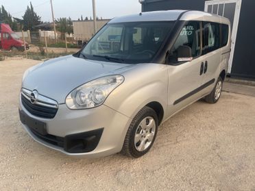 Opel Combo 1.6 CDTi 90CV 5p 12/2013