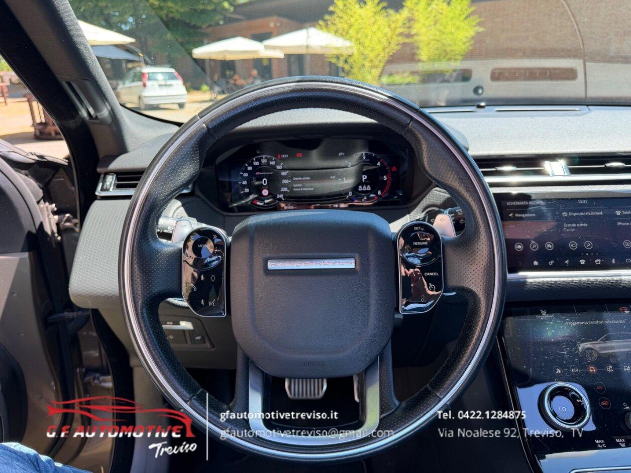 Land Rover Range Rover Velar 2.0d i4 R-Dynamic 240cv auto my20