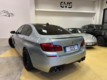 Bmw M5 GARANZIA 12/36 MESI
