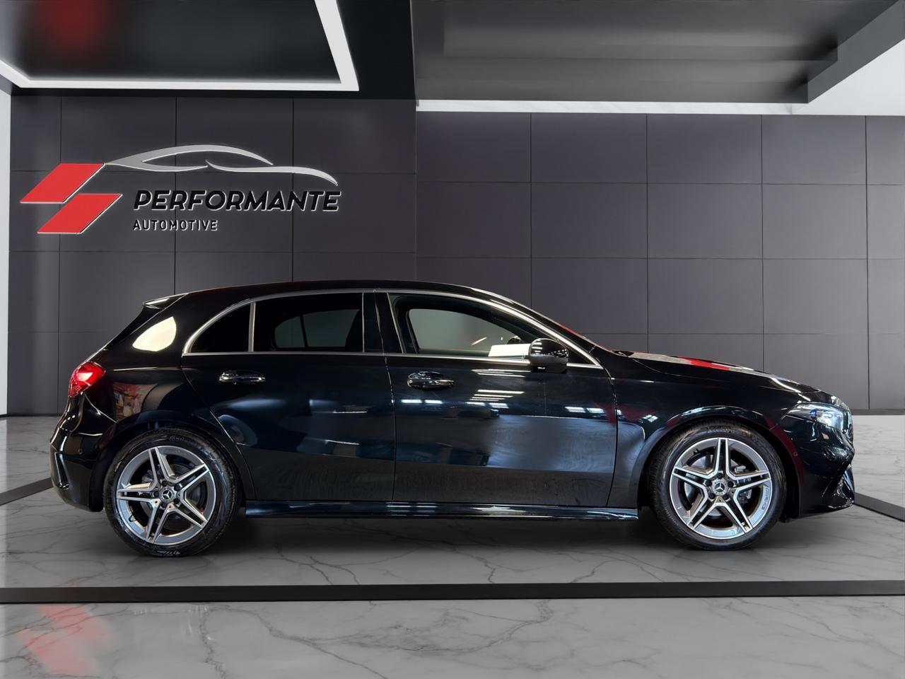 Mercedes A 180 AMG Line Premium 7G-DCT