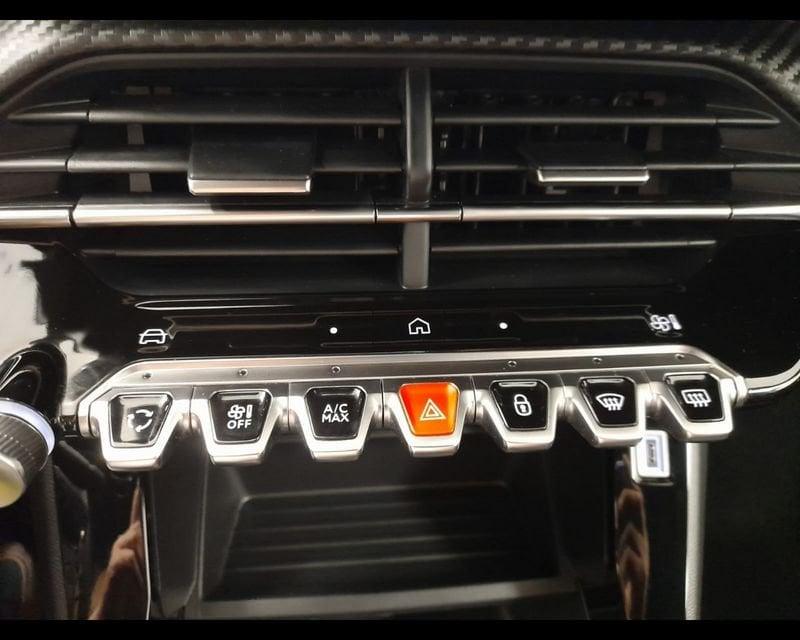 Peugeot 2008 II 2023 1.2 puretech Active s&s 100cv