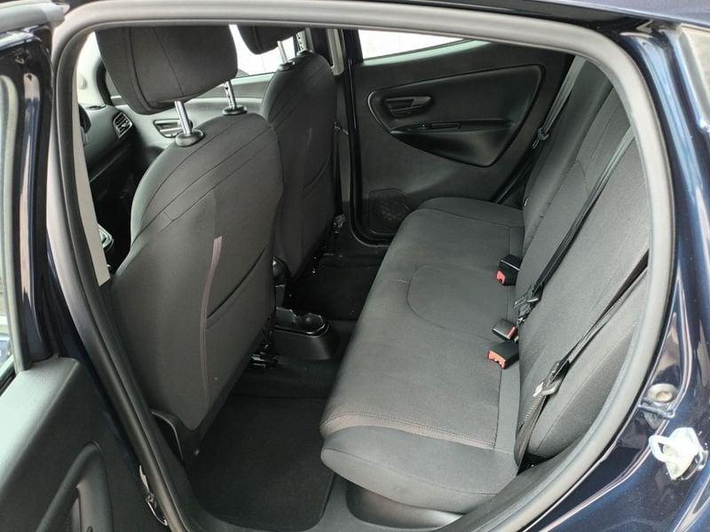 Lancia Ypsilon 1.2 69cv Start& Stop Gold