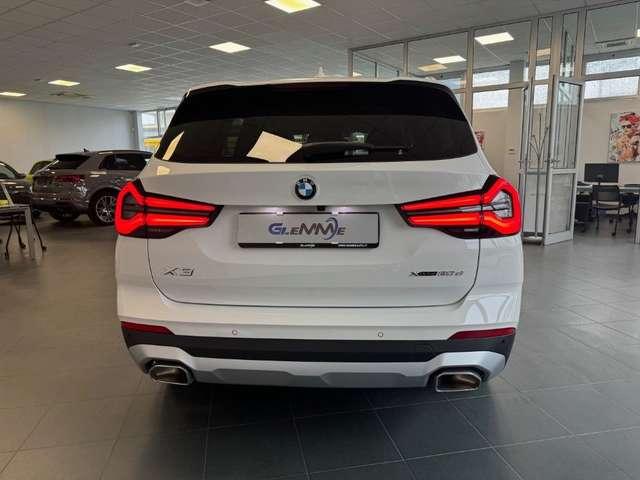 BMW X3 xDrive20d 48V