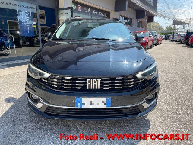 FIAT Tipo 1.6 Mjt S&S SW City Life PROMO !