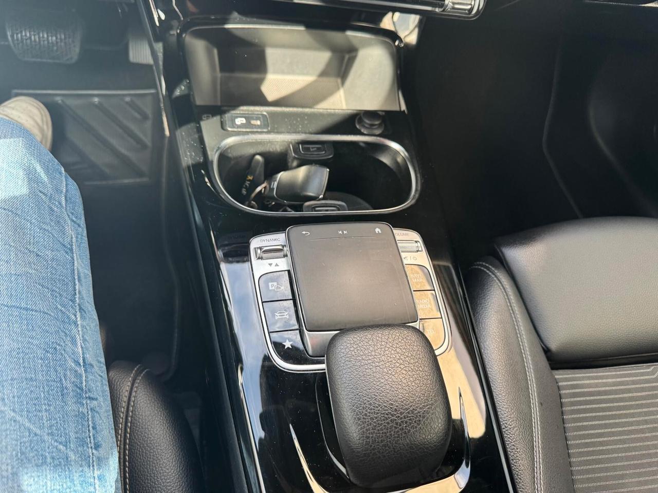 Mercedes-benz A 180 d Automatic Sport