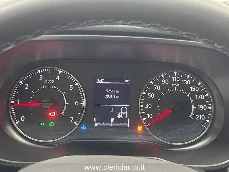 Dacia Duster 1.5 Blue dCi 8V 115 CV 4x4 Expression