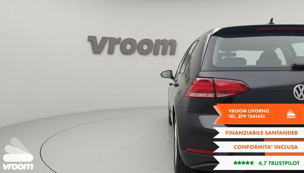 VOLKSWAGEN Golf 7ª serie Golf 1.0 TSI 85 CV 5p...