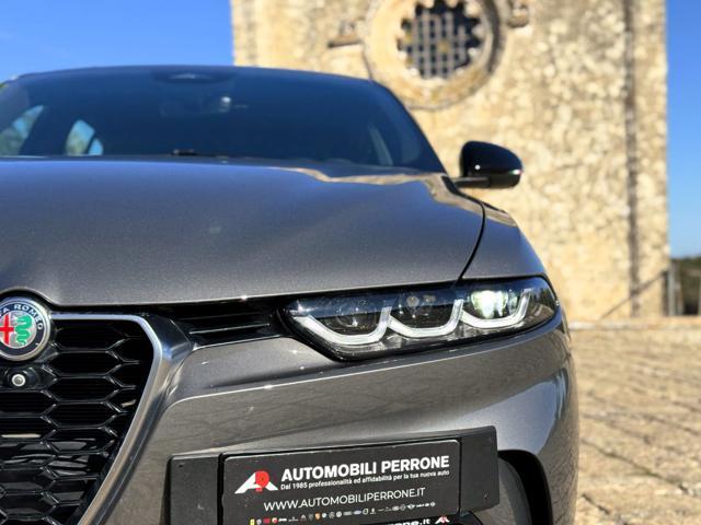 ALFA ROMEO Tonale 1.5 160cv MHEV TCT7 Edizione Speciale