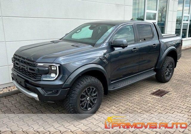 FORD Ranger Raptor 2.0 Ecoblue 4WD DC 5 posti