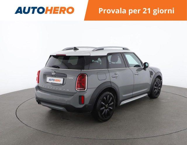 MINI Countryman 2.0 Cooper D Countryman