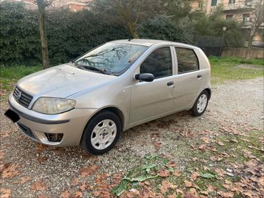 Fiat Punto 1.2