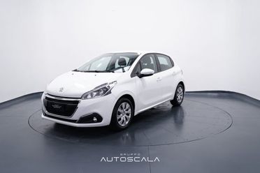 PEUGEOT 208 1.2 PureTech 82cv 5 porte Business