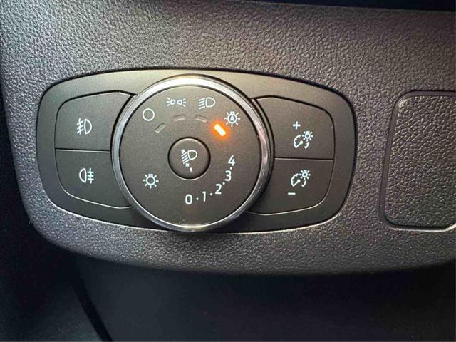 FORD Puma 1.0 EcoBoost Hybrid 125 CV S&S ST-Line Design