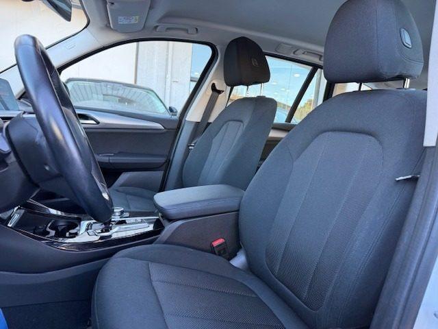 BMW X3 xDrive30e Business Advantage PHEV