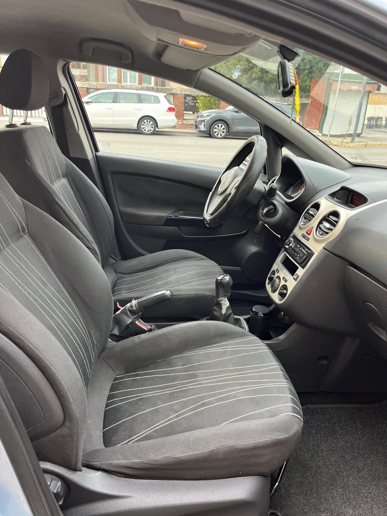 Opel Corsa 1.3 CDTI 75CV ecoFLEX 5 porte Enjoy
