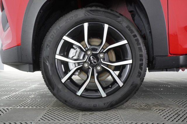 MAHINDRA KUV100 KUV100 1.2 VVT K6+