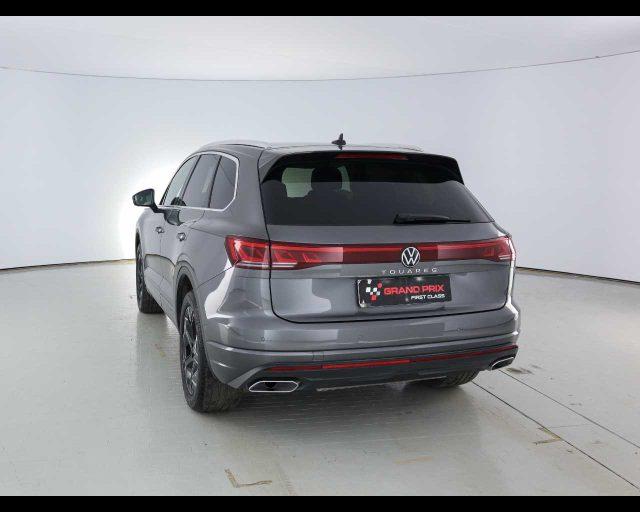 VOLKSWAGEN Touareg 3.0 V6 TDI SCR R-Line