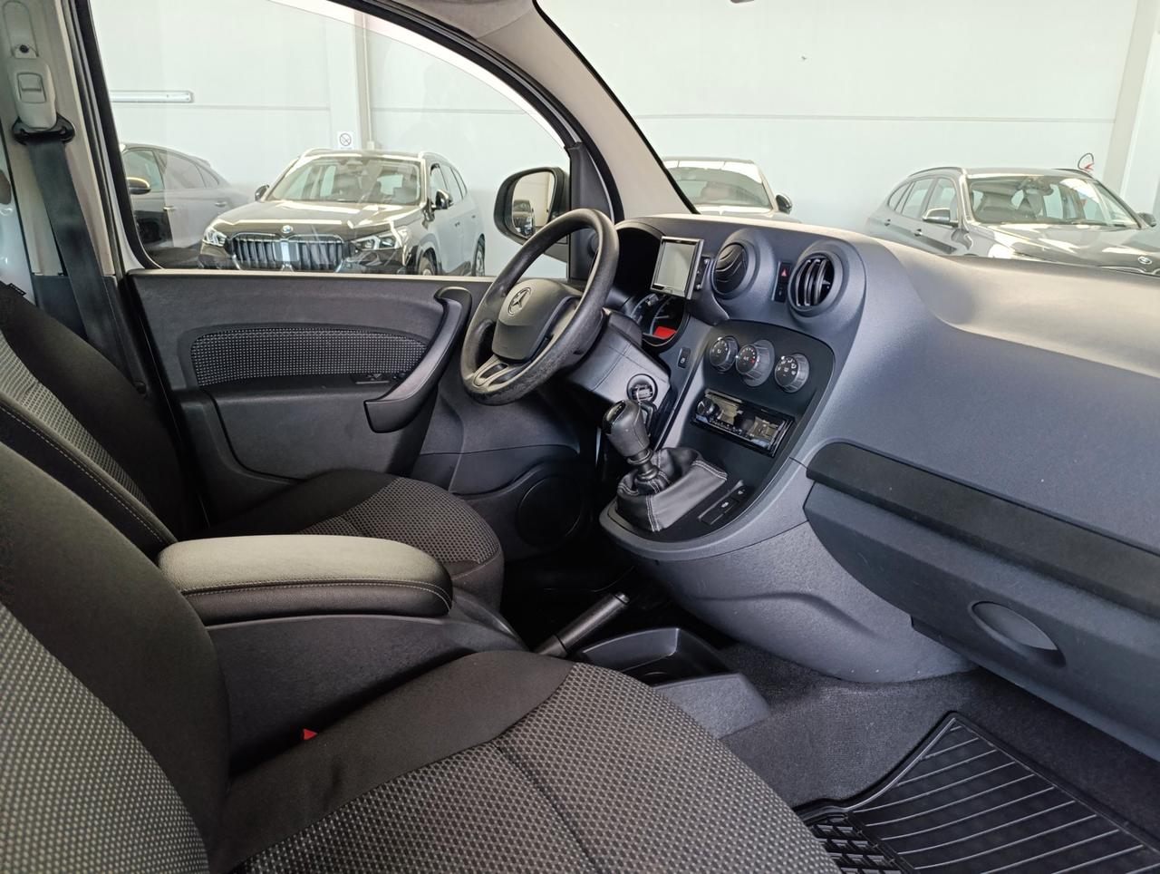 Mercedes Citan Tourer Long 110 cdi