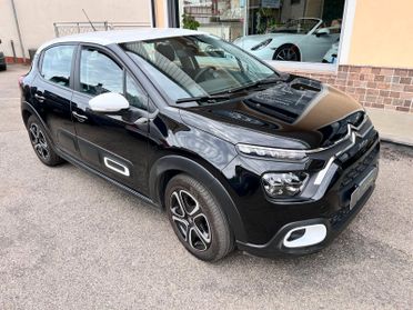 Citroen C3 PureTech 83 S&S Max