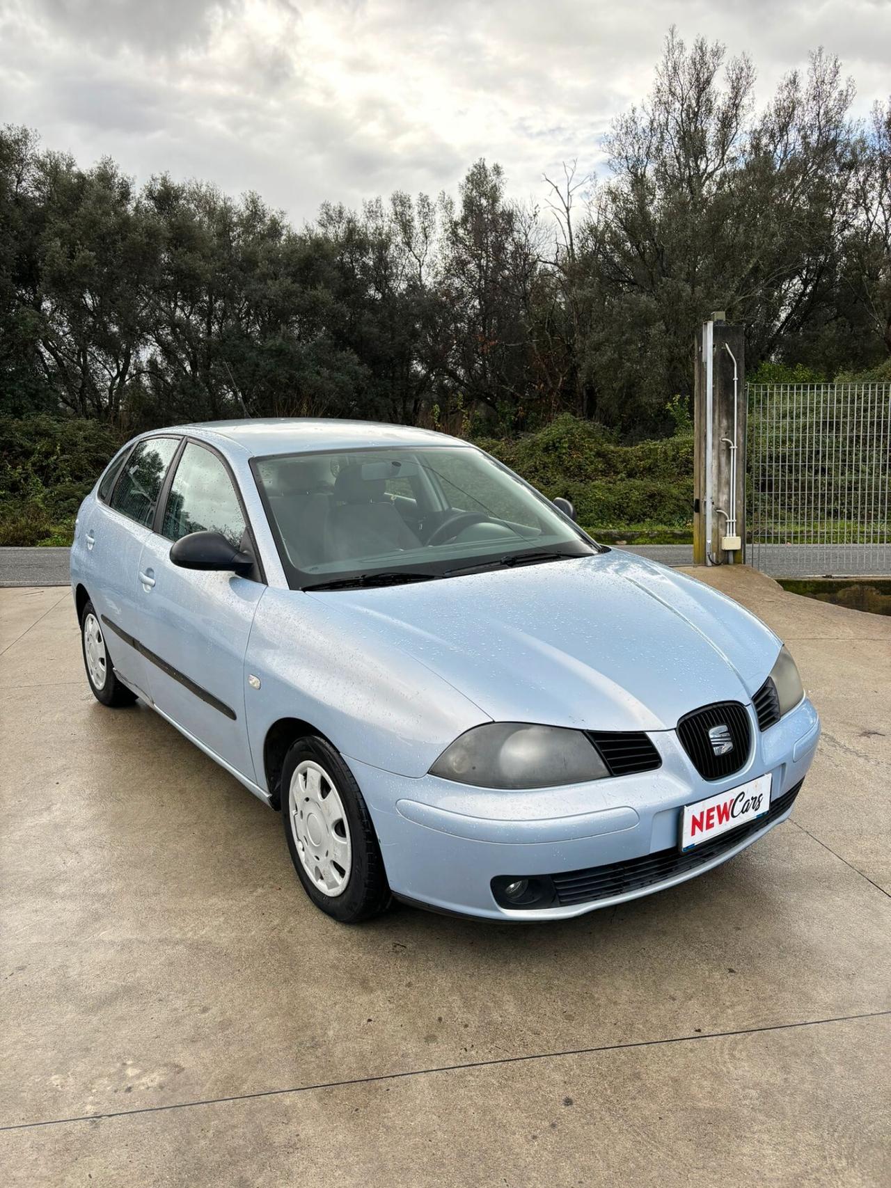 Seat Ibiza 1.4 TDI 5 porte Stella