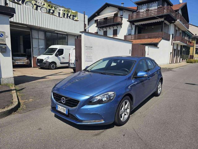 VOLVO V40 D2 1.6 SOLI 21.000KM