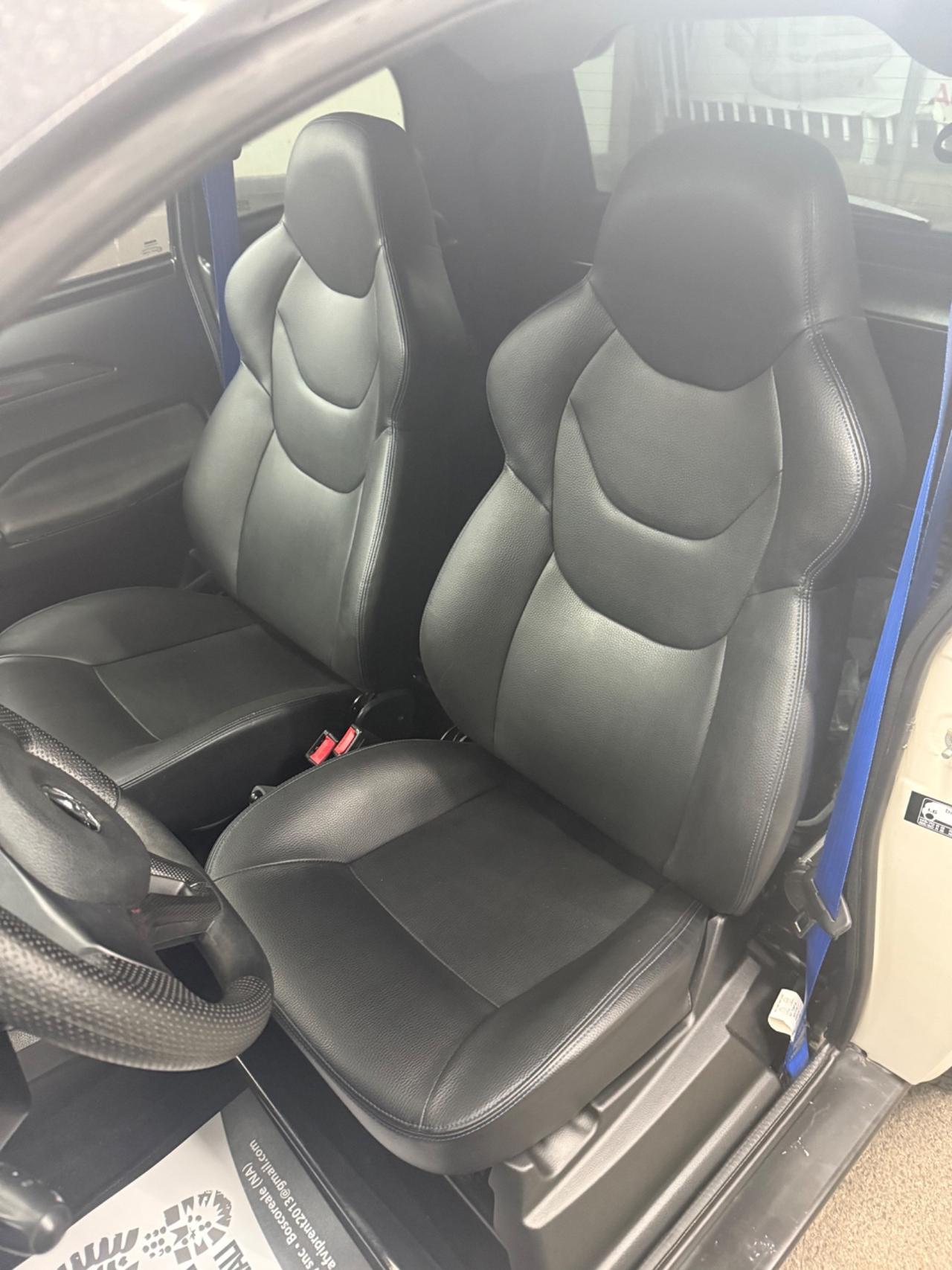 Aixam City GTO Emotion