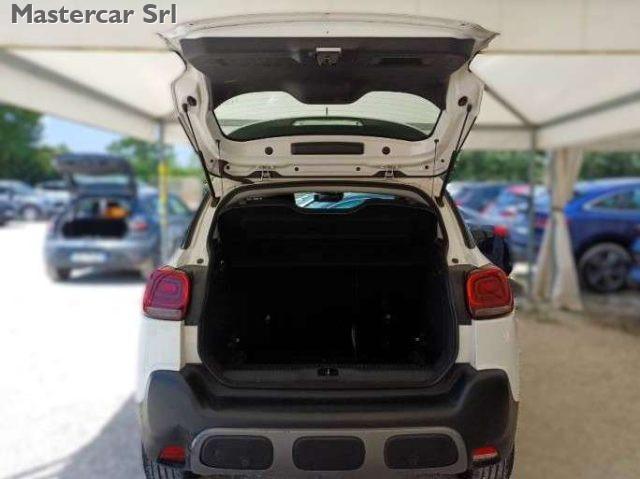CITROEN C3 C3 Aircross Aircross 1.5 bluehdi Feel - GE338SY