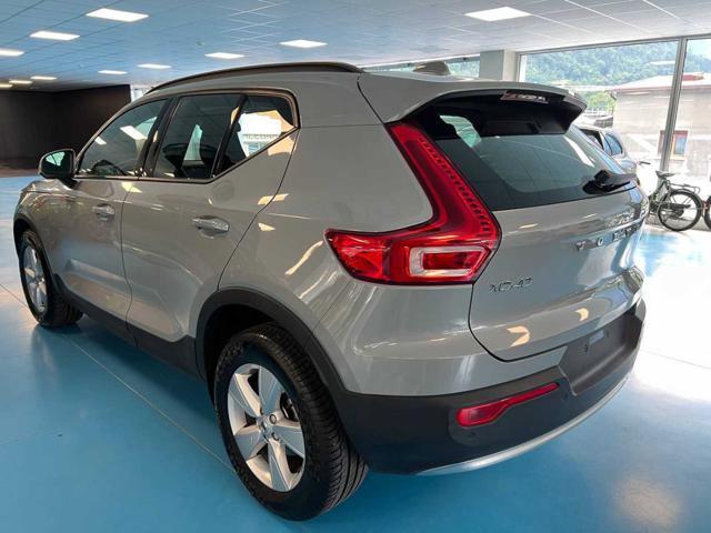 VOLVO XC40 T2 automatico Essential - ANCHE NERA!