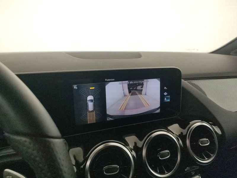 Mercedes-Benz Classe B B 180 d Premium auto