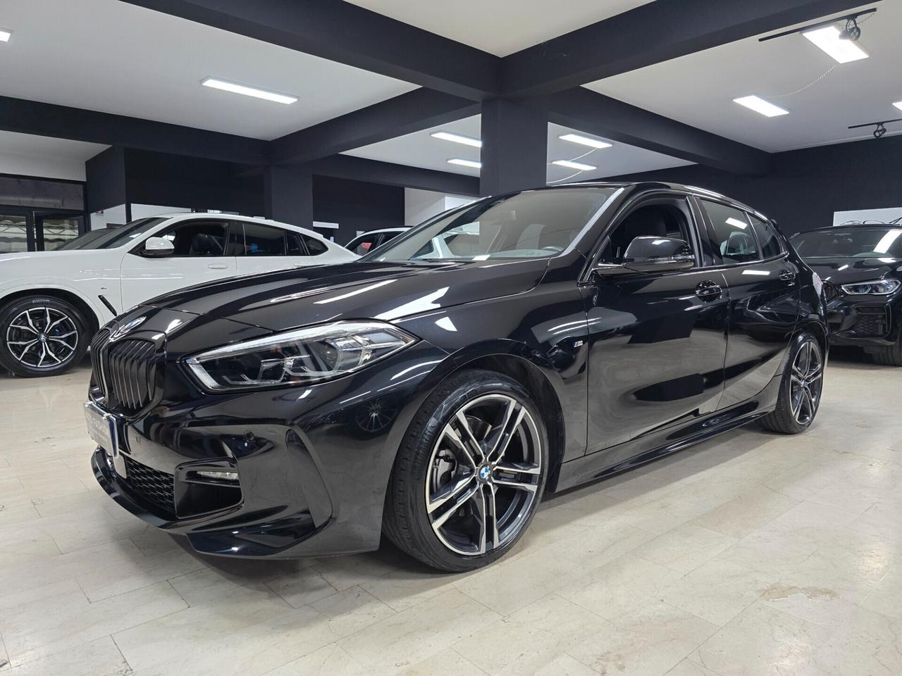 Bmw 118 5p. Msport (35000 km)