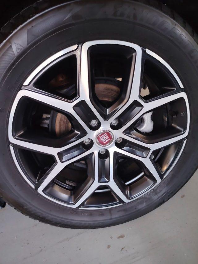FIAT Tipo 1.6 Mjt S&S SW Cross