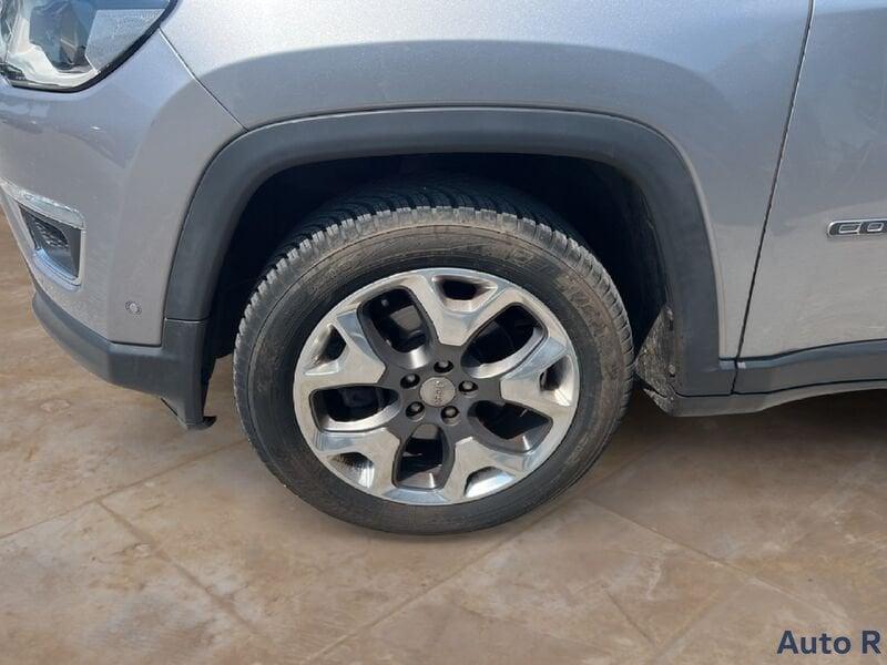 Jeep Compass Compass 1.6 Multijet II 2WD Limited