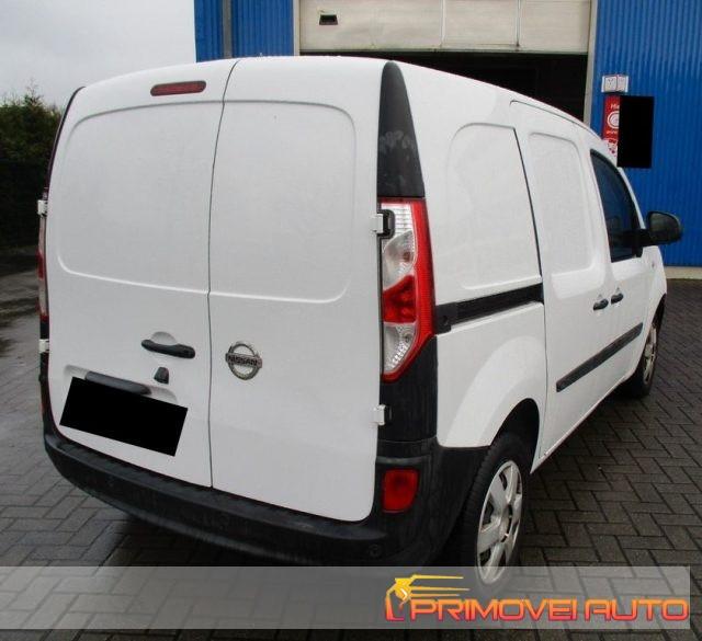 NISSAN NV250 Comfort