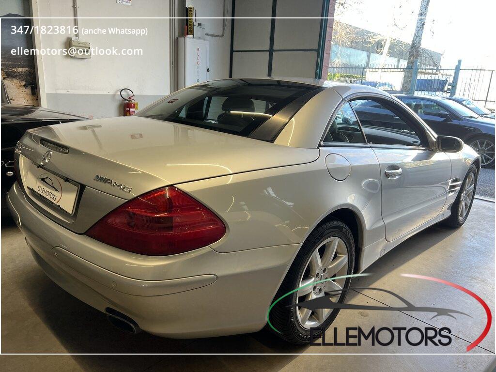 Mercedes SL 350 350