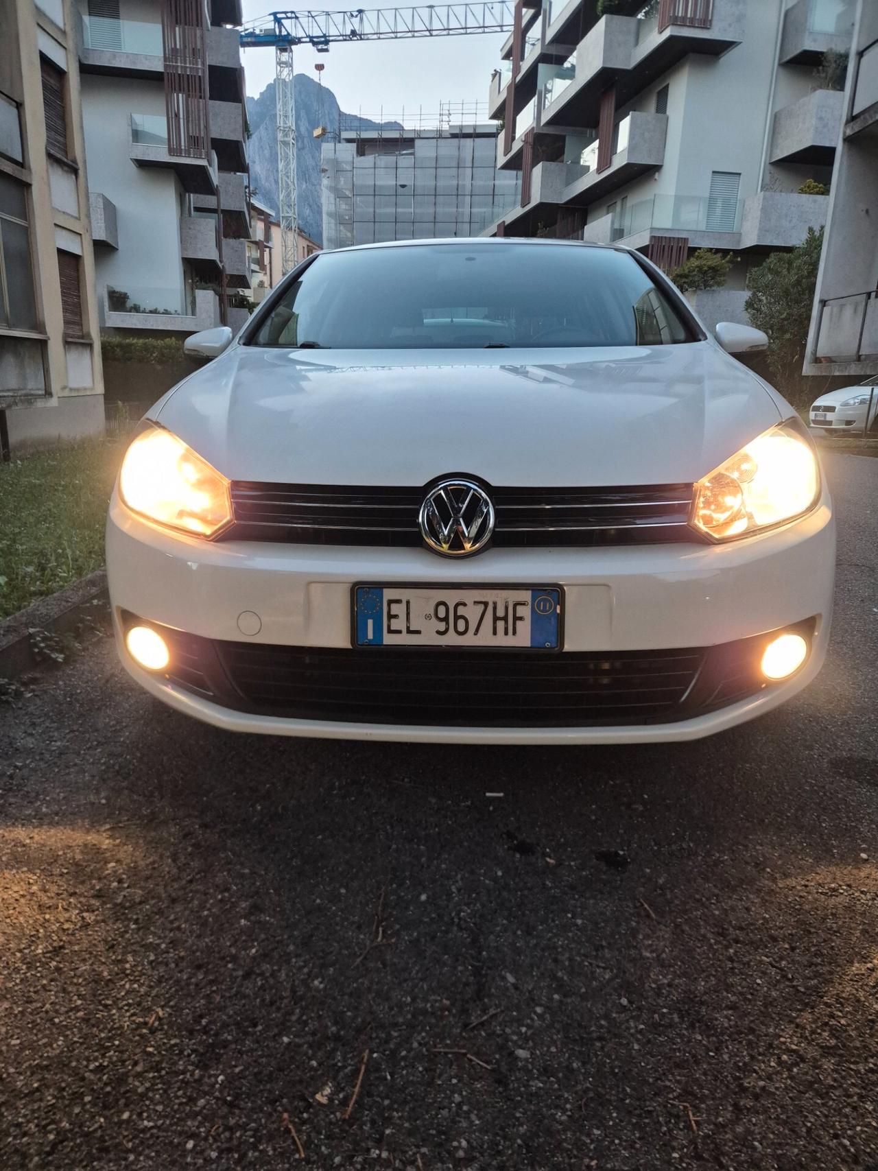 Volkswagen Golf 1.2 TSI 5p. Comfortline neo patentati