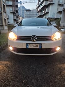 Volkswagen Golf 1.2 TSI 5p. Comfortline neo patentati