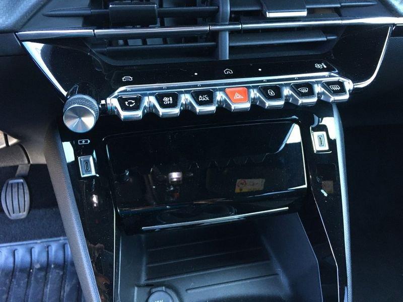 Peugeot 2008 PureTech 100 Allure PARI AL NUOVO