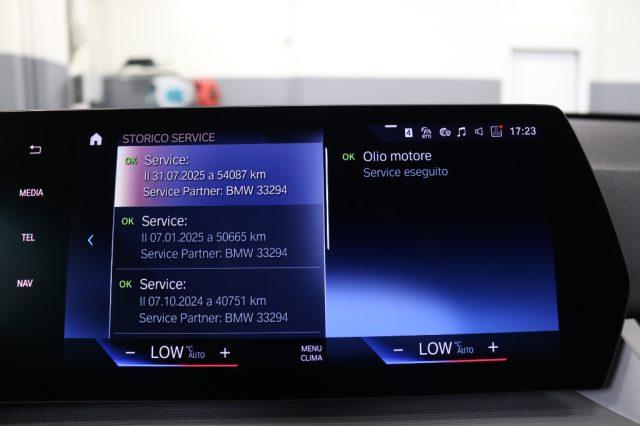 BMW X1 sDrive 18d AUTO