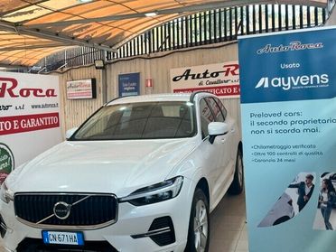 Volvo XC 60 XC60 B4 (d) automatico Core