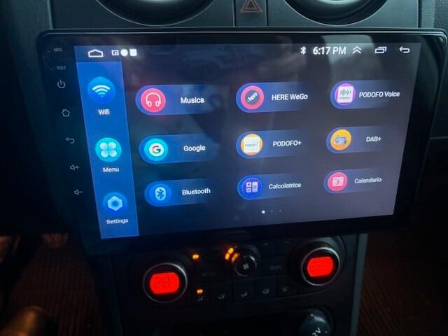 Nissan Qashqai +2 Garanzia anche permuta